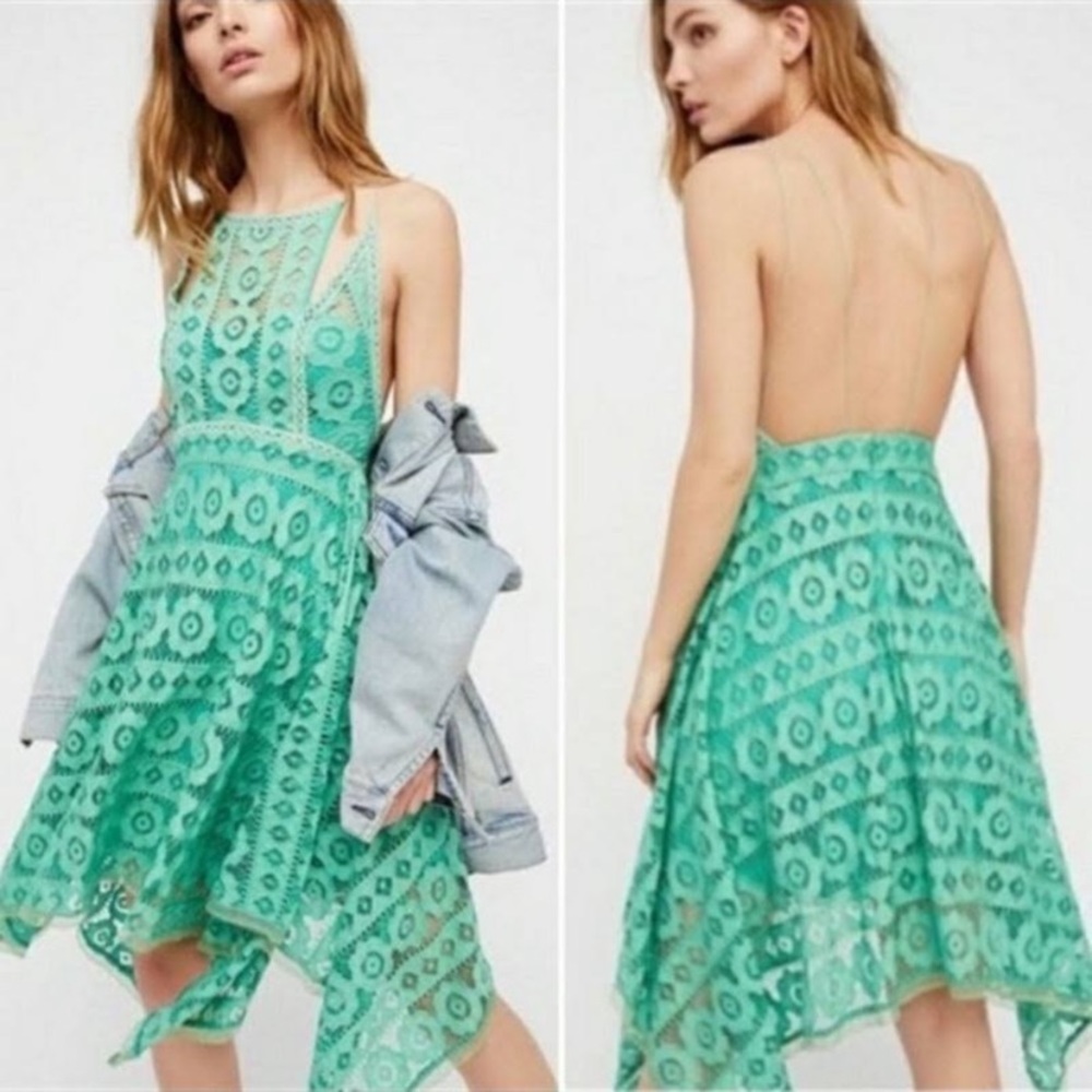 Free People dress